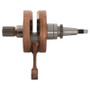 Hot Rods 4183 - 04-09 Honda CRF 250 R 250cc Stroker Crankshaft