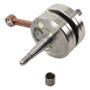 Hot Rods 4054 - 05-20 Yamaha YZ 125 125cc Crankshaft Hot Rods 4054 - 05-20 Yamaha YZ 125 125cc Crankshaft