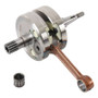 Hot Rods 4035 - 96-00 Yamaha YZ 125 125cc Crankshaft Hot Rods 4035 - 96-00 Yamaha YZ 125 125cc Crankshaft
