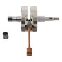Hot Rods 4035 - 96-00 Yamaha YZ 125 125cc Crankshaft Hot Rods 4035 - 96-00 Yamaha YZ 125 125cc Crankshaft