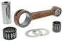 Hot Rods 8140 - 98-02 Kawasaki KX 125 125cc Connecting Rod Kit Hot Rods 8140 - 98-02 Kawasaki KX 125 125cc Connecting Rod Kit