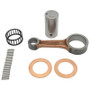 Hot Rods 8660 - 05-16 Honda CRF 450 X 450cc Connecting Rod Kit