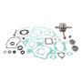 Hot Rods CBK0018 - 98-99 Honda CR 125 R 125cc Bottom End Kit