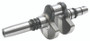Hot Rods HR00063 - 06-08 Can-Am Outlander 800 4x4 800cc Crankshaft