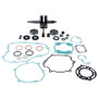 Hot Rods CBK0209 - 14-20 Kawasaki KX 100 100cc Bottom End Kit