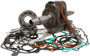 Hot Rods CBK0080 - 99-04 Honda TRX 400 EX 400cc Bottom End Kit