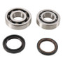 Hot Rods K072 - 06-16 Honda CRF 450 R 450cc Main Bearing & Seal Kit