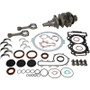 Hot Rods HR00123 - 2014 Polaris Scrambler 1000 XP HO EPS 1000cc Bottom End Kit