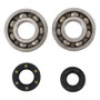 Hot Rods K005 - 87-01 Kawasaki KX 250 250cc Main Bearing & Seal Kit