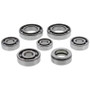 Hot Rods TBK0075 - 02-08 Yamaha YFM 660 F Grizzly 4x4 660cc Transmission Bearing Kit