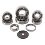 Hot Rods TBK0004 - 88-01 Honda CR 500 R 500cc Transmission Bearing Kit