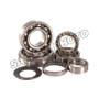 Hot Rods TBK0037 - 98-00 Kawasaki KX 100 100cc Transmission Bearing Kit