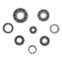 Hot Rods TBK0102 - 98-99 KTM 125 EGS 125cc Transmission Bearing Kit Hot Rods TBK0102 - 98-99 KTM 125 EGS 125cc Transmission Bearing Kit