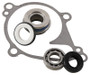 Hot Rods WPK0061 - 02-03 Kawasaki KVF 650 Prairie 4x4 650cc Water Pump Kit