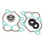 Hot Rods WPK0012 - 87-01 Honda CR 500 R 500cc Water Pump Kit