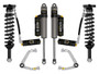 Icon K73085 - 2023+ GM Canyon/Colorado 1.75-2.5in Stage 5 Suspension System w/ Billet UCA