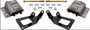 ICT Billet EM-LS-3FBDY - 82-92 GM F-Body LS Swap Engine Mount Kit ICT Billet EM-LS-3FBDY - 82-92 GM F-Body LS Swap Engine Mount Kit