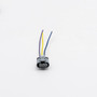 ICT Billet WP0XY51 - LT O2 Oxygen Sensor Rear Female Wire Connector ICT Billet WP0XY51 - LT O2 Oxygen Sensor Rear Female Wire Connector