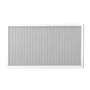 K&N HVC-8-11425 - HVAC Filter; 14 x 25 x 1, MERV 8