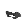 KC HiLiTES 73427 - Polaris RZR Pro R Overhead/Roof Light Bar Mounts