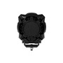 KC HiLiTES 91401 - Gravity Titan LED 6in. - Pair Pack (Spot Beam)