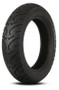 Kenda 046571516C1 - K657 Challenger Rear Tire - 140/90H-15 6PR 70H TL 11762077