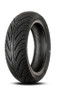 Kenda 04602212301 - K6022 Kozmik Front/Rear Tire - 130/70-12 56L DC 113C1048