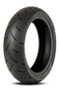 Kenda 04KD1120011 - KD1 Kwick Rear Tire - 120/70-12 4PR 51L TL 100X1035