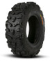 Kenda 085871461D1 - K587 Bear Claw HTR Rear Tire - 26x11R14 8PR 54N TL 239W3079
