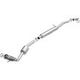 Magnaflow 280084 - 2019 Toyota RAV4 2.5L Direct Fit Catalytic Converter Magnaflow 280084 - 2019 Toyota RAV4 2.5L Direct Fit Catalytic Converter