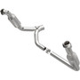 Magnaflow 4651711 - 2006 Dodge Ram 1500 5.7L Direct Fit Catalytic Converter