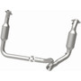 Magnaflow 4651711 - 2006 Dodge Ram 1500 5.7L Direct Fit Catalytic Converter