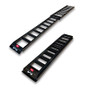Matrix Concepts A9-101 - A9 Aluminum Ramp - Black/White