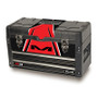 Matrix Concepts M31-402 - M31 Worx Box - Red