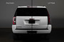 Morimoto LF766 - XB LED Tail Lights: GMC Yukon (15-20 / Smoked Lens / Set)