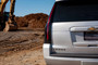 Morimoto LF767 - XB LED Tail Lights: Chevrolet Tahoe / Suburban (15-20 / Smoked Lens / Set)