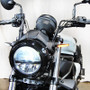 New Rage Cycles 450-FB - New Rage 2024+ Kawasaki Eliminator 450 Front Turn Signals