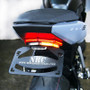 New Rage Cycles GSX8S-FE-S - 23+ Suzuki GSX-8S Fender Eliminator