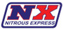 Nitrous Express 15729LK - Line Kit (for 15729 Solenoid Bracket)