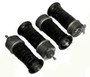 OffRoadOnly AK-ARJL18COMBO - Jeep JL Air Suspension System Combo For 18-Up Wrangler 3.6L Includes York On Board Air and Sway Bar AiROCK OffRoadOnly AK-ARJL18COMBO - Jeep JL Air Suspension System Combo For 18-Up Wrangler 3.6L Includes York On Board Air and Sway Bar AiROCK