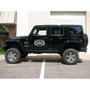 OffRoadOnly AK-ARJK12COMBO - Jeep JK Air Suspension System Combo For 12-18 Wrangler JK 3.6L Includes York On Board Air and Sway Bar AiROCK OffRoadOnly AK-ARJK12COMBO - Jeep JK Air Suspension System Combo For 12-18 Wrangler JK 3.6L Includes York On Board Air and Sway Bar AiROCK