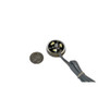 OffRoadOnly LS-A1 - Jeep Rock Lights Chassis Single LiteSpot Amber LEDs