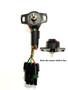 OffRoadOnly AR-HS - Jeep Air Suspension Height Sensor AiROCK