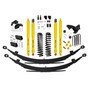 Old Man Emu OMEF25008LFT3K - ARB OME F250/350 2008-10 3in Lift K Lift Kit