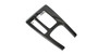 OLM OLMC.19011.1 - LE Carbon Fiber Shift Panel Cover 22-Present Honda Civic Type R  Outside Line Motoring