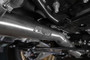 Perrin PSP-EXT-232 - 22-25 Subaru WRX Front-Pipe w/GESI Cat