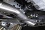 Perrin PSP-EXT-232 - 22-25 Subaru WRX Front-Pipe w/GESI Cat