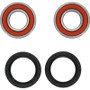Pivot Works 25-1063-P - Eton, Honda, KTM Wheel Bearing Kit Premium Bearings