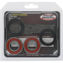 Pivot Works 25-1063-P - Eton, Honda, KTM Wheel Bearing Kit Premium Bearings