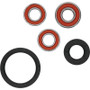 Pivot Works 25-1098-P - Polaris Wheel Bearing Kit Premium Bearings